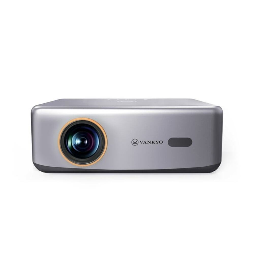 VANKYO Performance V700 Native 1080P Projector with Google TV, 400 Lumens